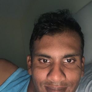 Meet your Posher, Gowtham